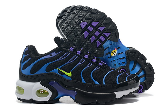 Kids Nike Air Max TN 19